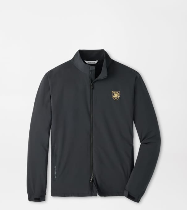 Army West Point Dunes Jacket in Black