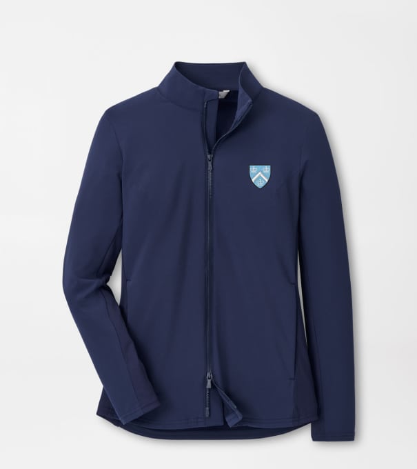 Columbia Women's Dunes Jacket in Navy