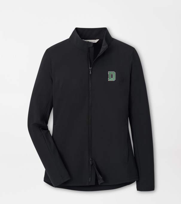 Dartmouth Women's Dunes Jacket in Black