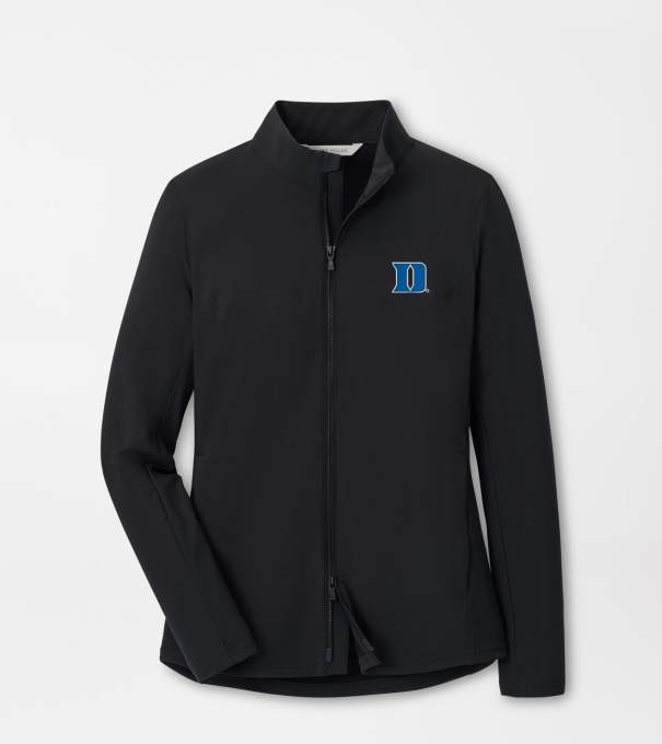 Duke University Women's Dunes Jacket in Black