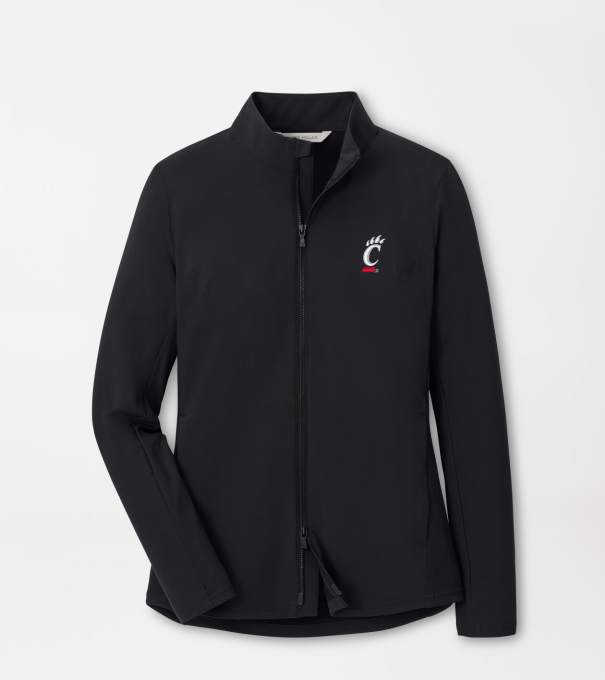 Cincinnati Women's Dunes Jacket in Black