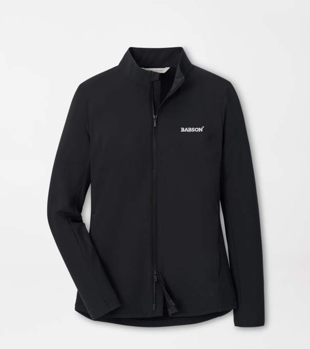 Babson Women's Dunes Jacket in Black