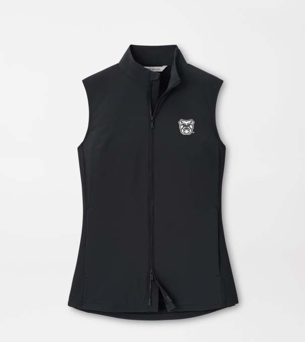 Butler Women's Dunes Vest in Black