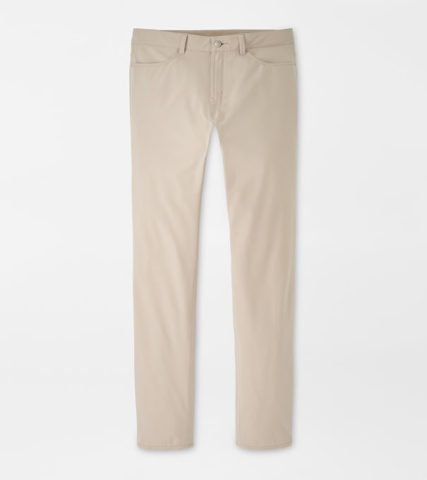 Laddie Rain Pant in Khaki