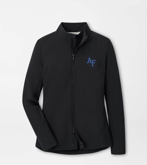 Air Force Academy Women's Dunes Jacket in Black