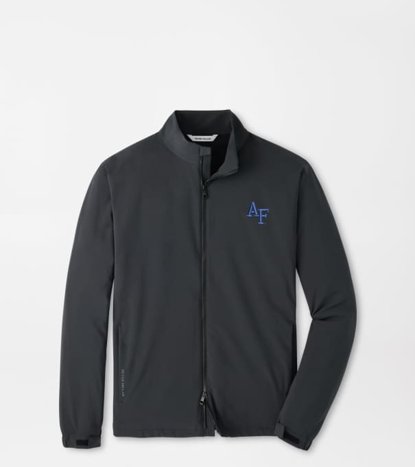Air Force Academy Dunes Jacket in Black