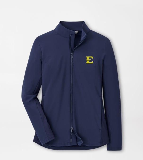 East Tennessee Women's Dunes Jacket in Navy