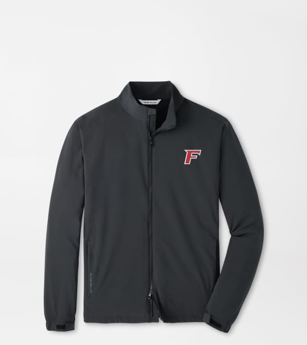 Fairfield Dunes Jacket in Black