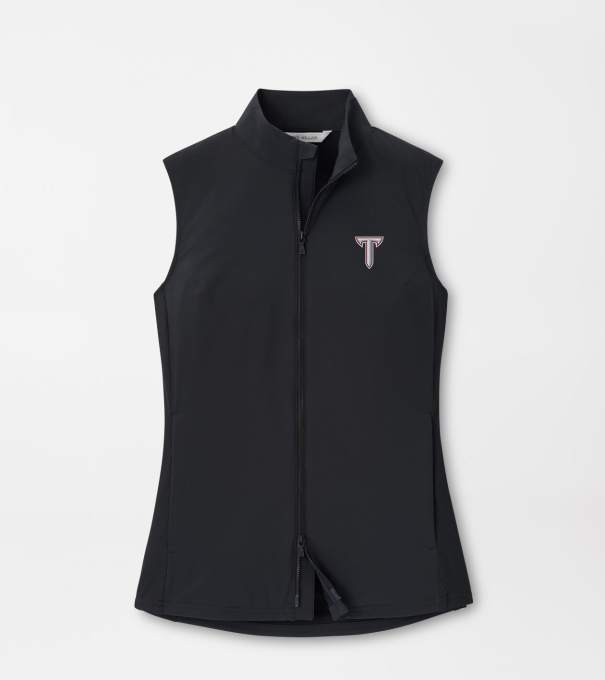 Troy Women's Dunes Vest in Black