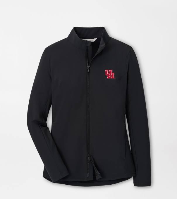 Houston Women's Dunes Jacket in Black