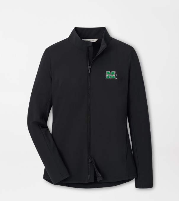 Marshall Women's Dunes Jacket in Black