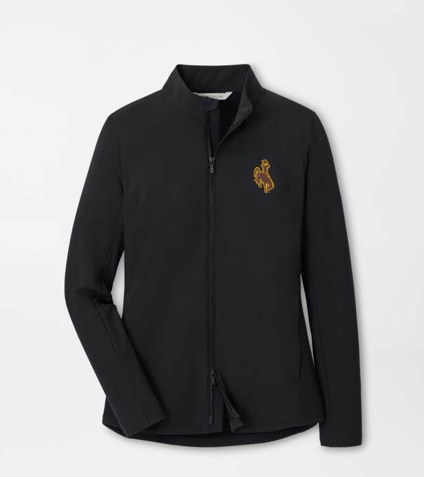 Wyoming Women's Dunes Jacket in Black
