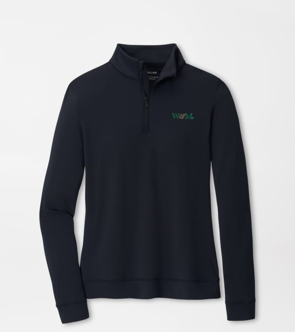 William & Mary Women's Essential Perth in Black