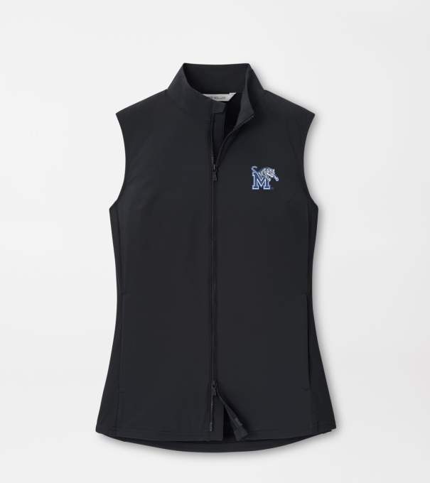 Memphis Women's Dunes Vest in Black