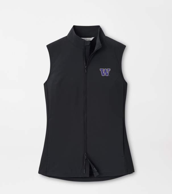 Washington Women's Dunes Vest in Black