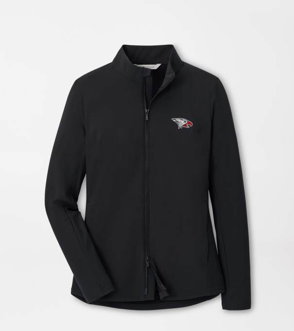 NC Central Women's Dunes Jacket in Black
