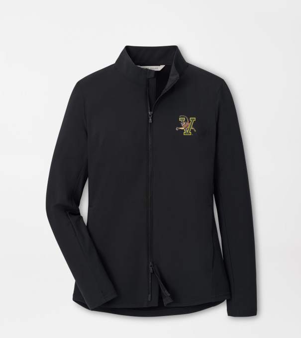 Vermont Women's Dunes Jacket in Black