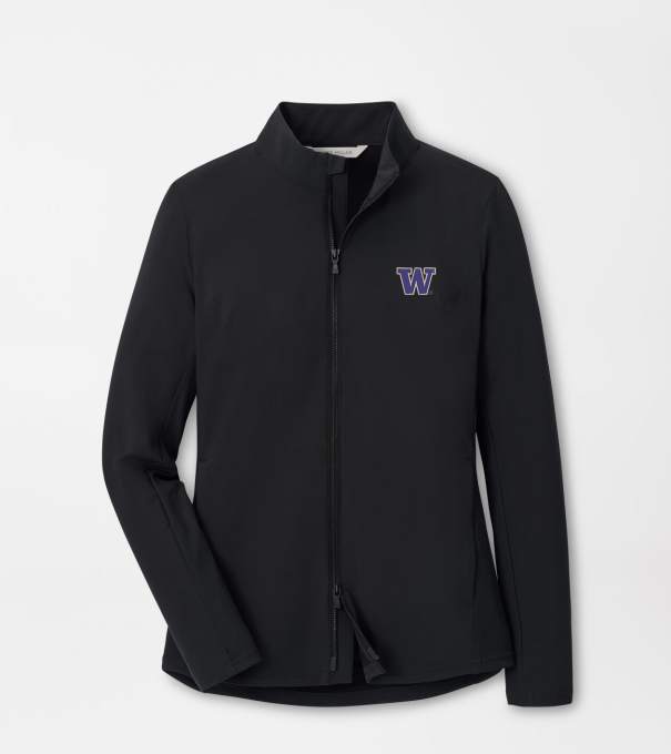 Washington Women's Dunes Jacket in Black
