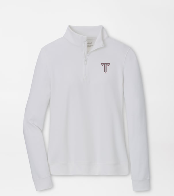 Troy Women's Essential Perth in White