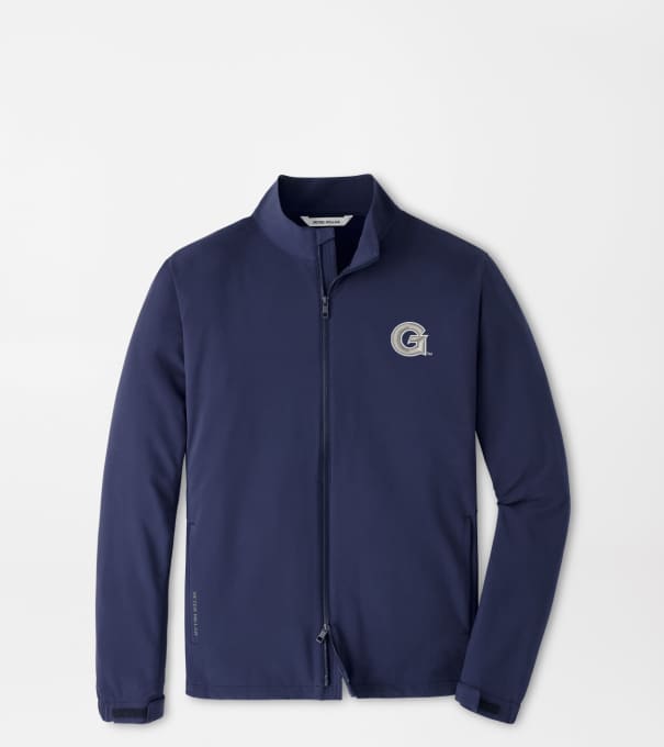 Georgetown Dunes Jacket in Navy