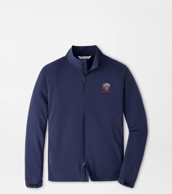 Liberty University Dunes Jacket in Navy