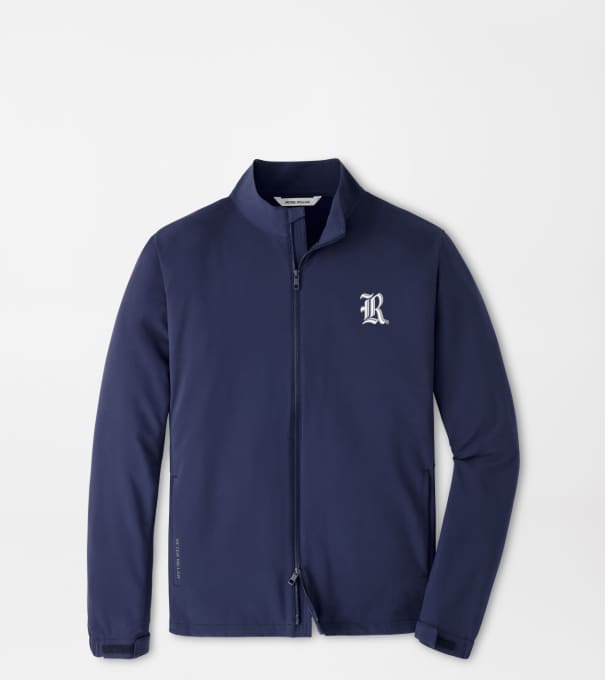 Rice University Dunes Jacket in Navy