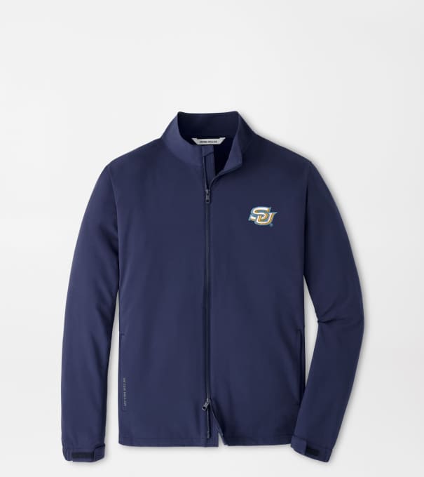 Southern University Dunes Jacket in Navy