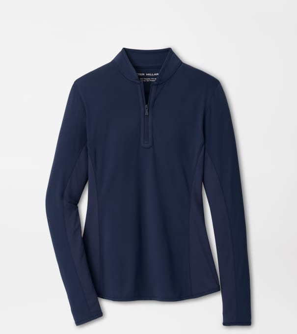 Shadebreak Lightweight Sun Shirt in Navy