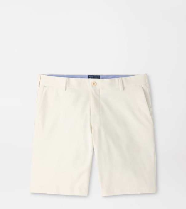 Surge Performance Short in Almond