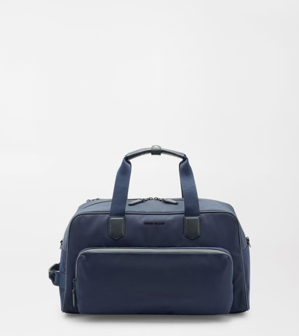 Pursuit Duffle in Navy