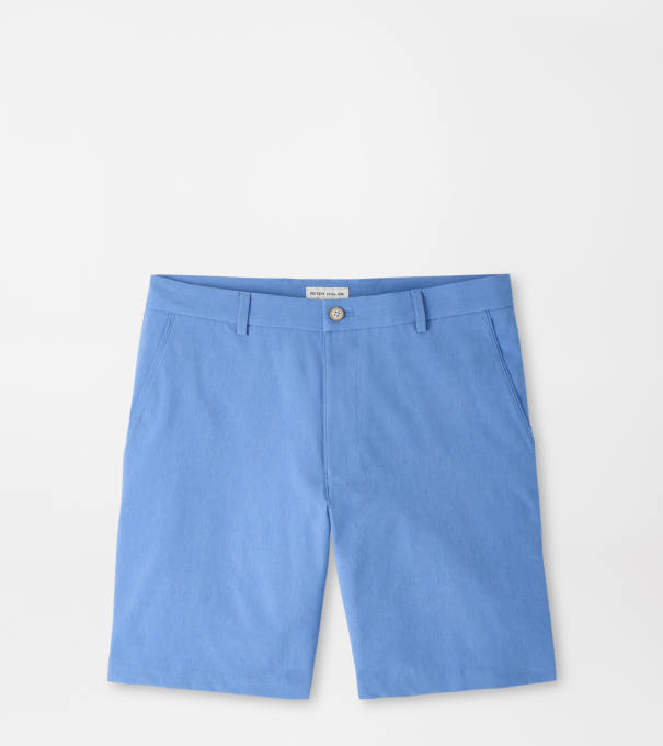 Featherweight Performance Short in HYPER BLUE