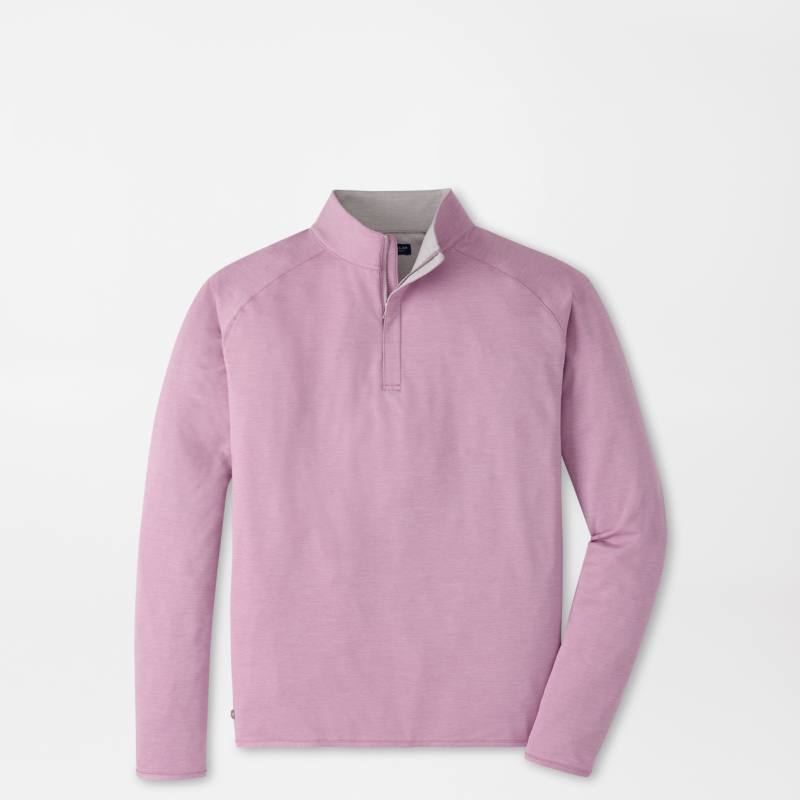 Stealth Performance Quarter-Zip | Men's Pullovers | Peter Millar