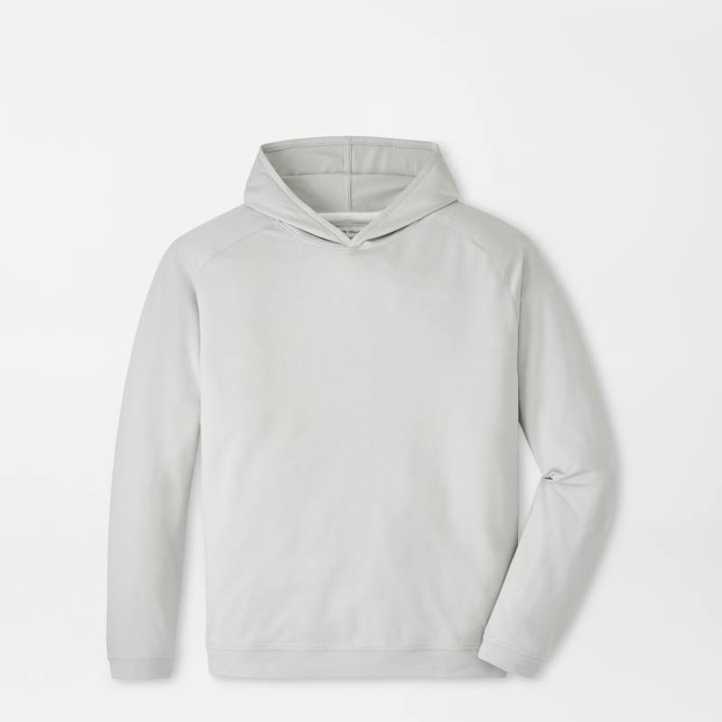 Pine Performance Hoodie | Men's Hoodies | Peter Millar