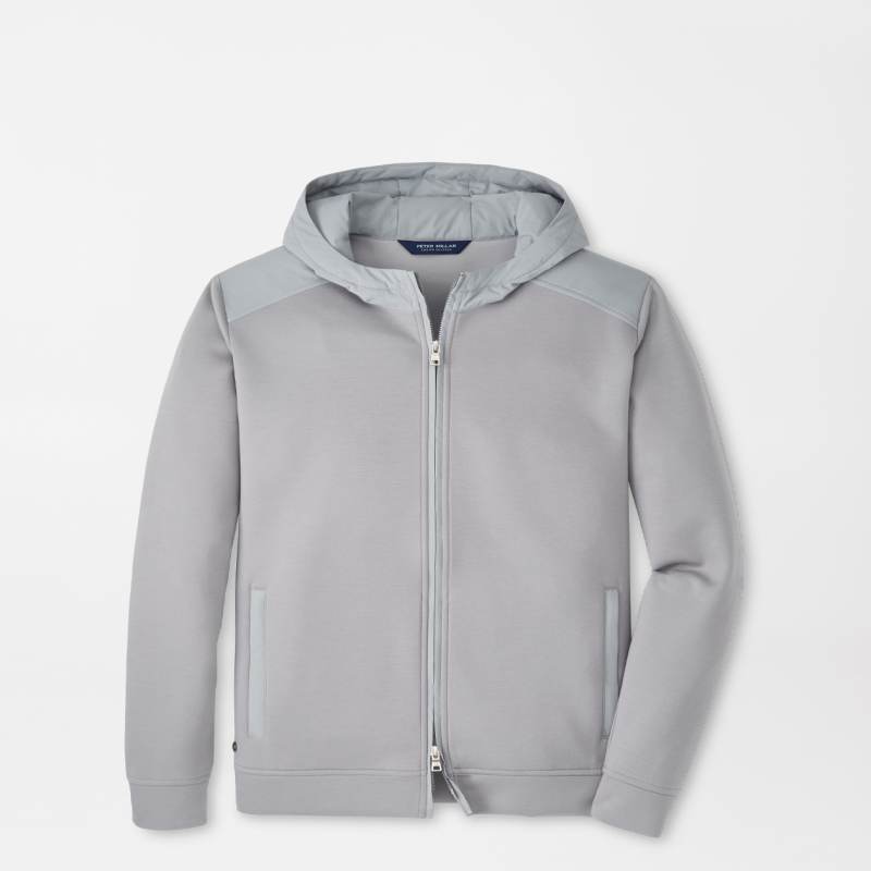Winsome Hoodie Jacket | Men's Jackets | Peter Millar