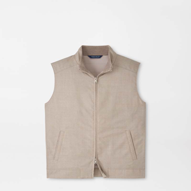 Excursionist Lite Vest | Men's Vests | Peter Millar