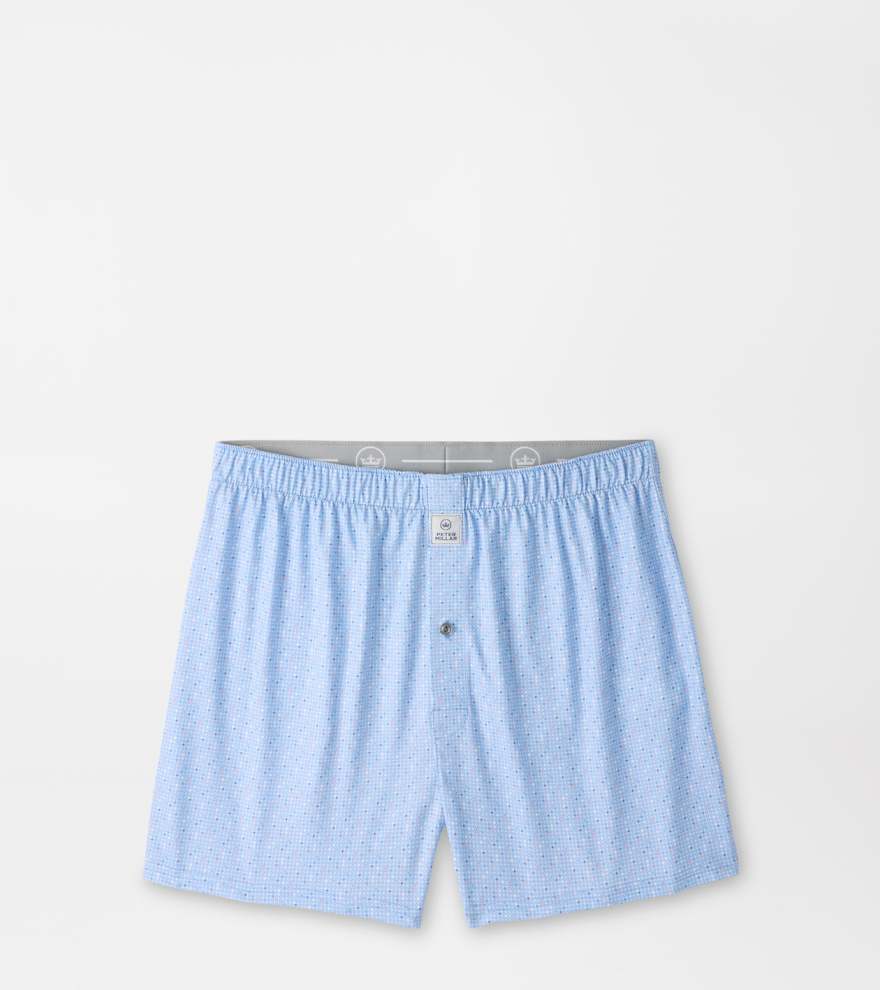 Rivington Performance Boxer Short - Alternate Image 1