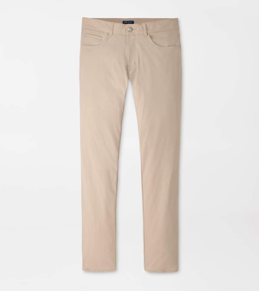 Bingham Performance Five-Pocket Pant - Alternate Image 6