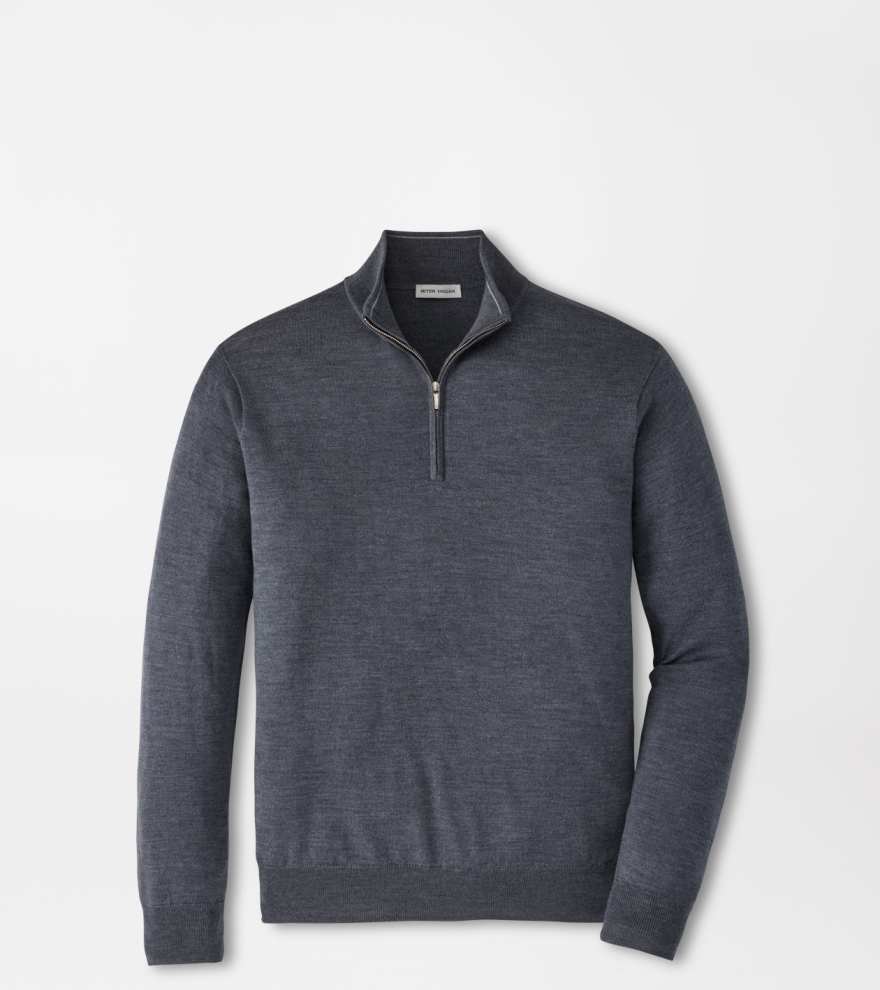 Autumn Crest Quarter-Zip - Alternate Image 7