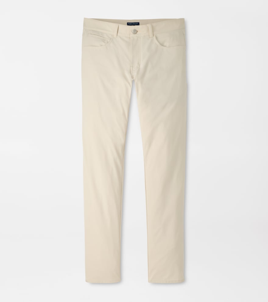 Bingham Performance Five-Pocket Pant - Alternate Image 7