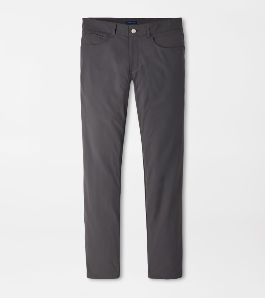 Bingham Performance Five-Pocket Trouser - Alternate Image 2