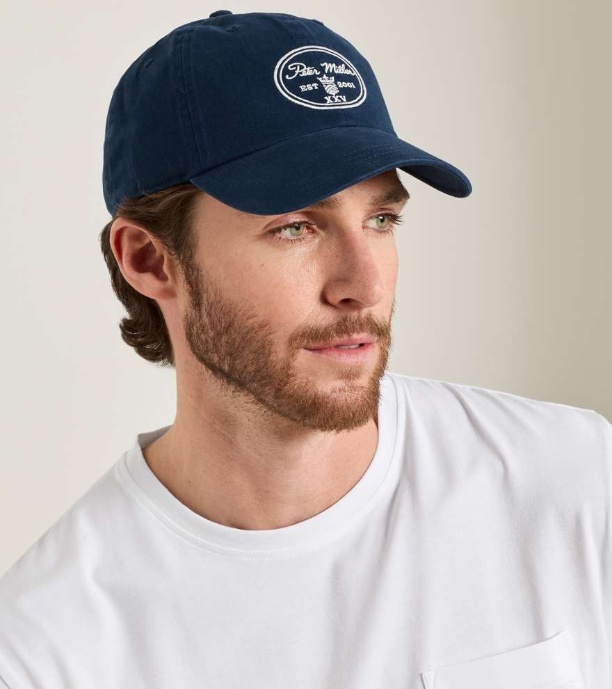 25th Anniversary Hat - Alternate Image 1