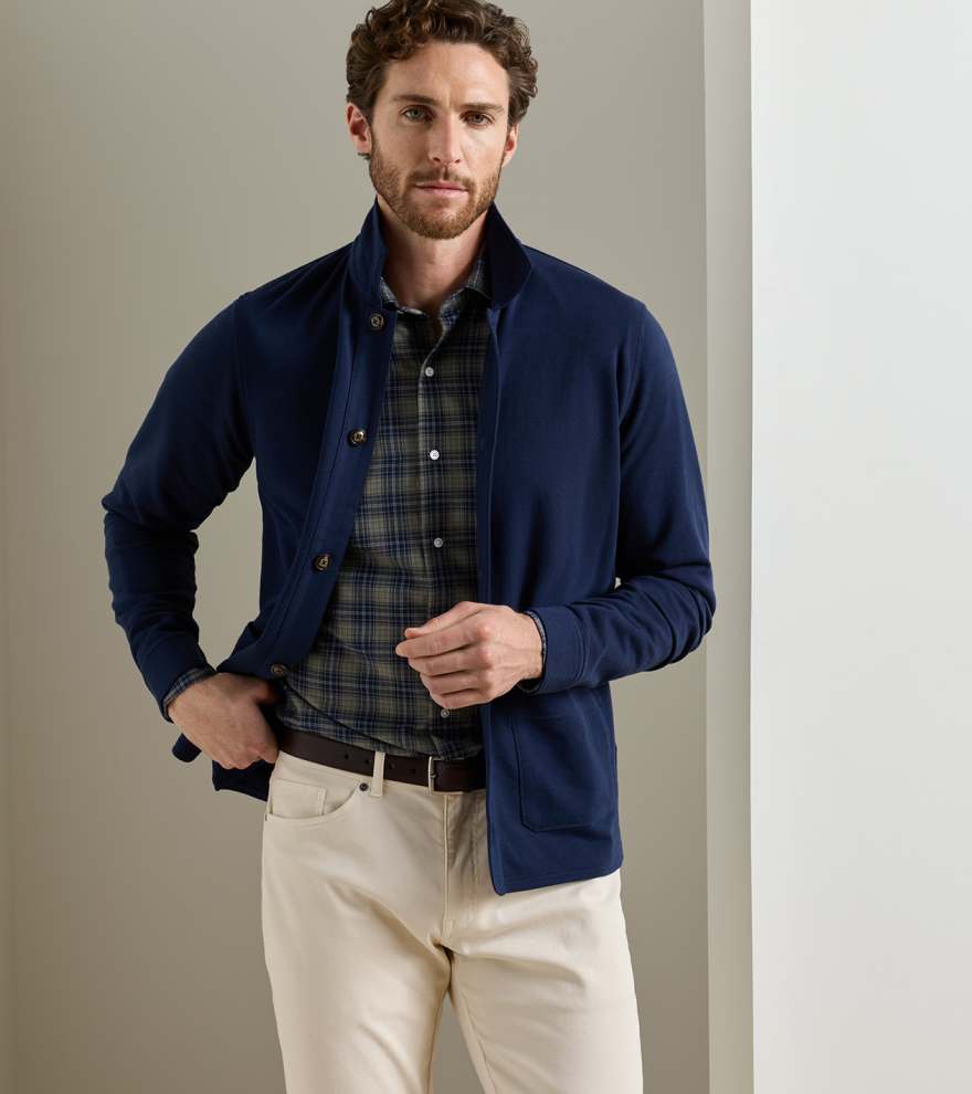 Oasis Chore Coat - Alternate Image 3