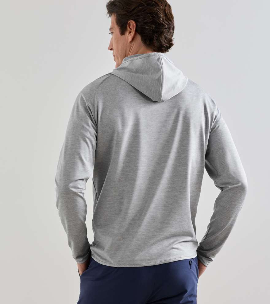 Stealth Performance Hoodie - Alternate Image 2