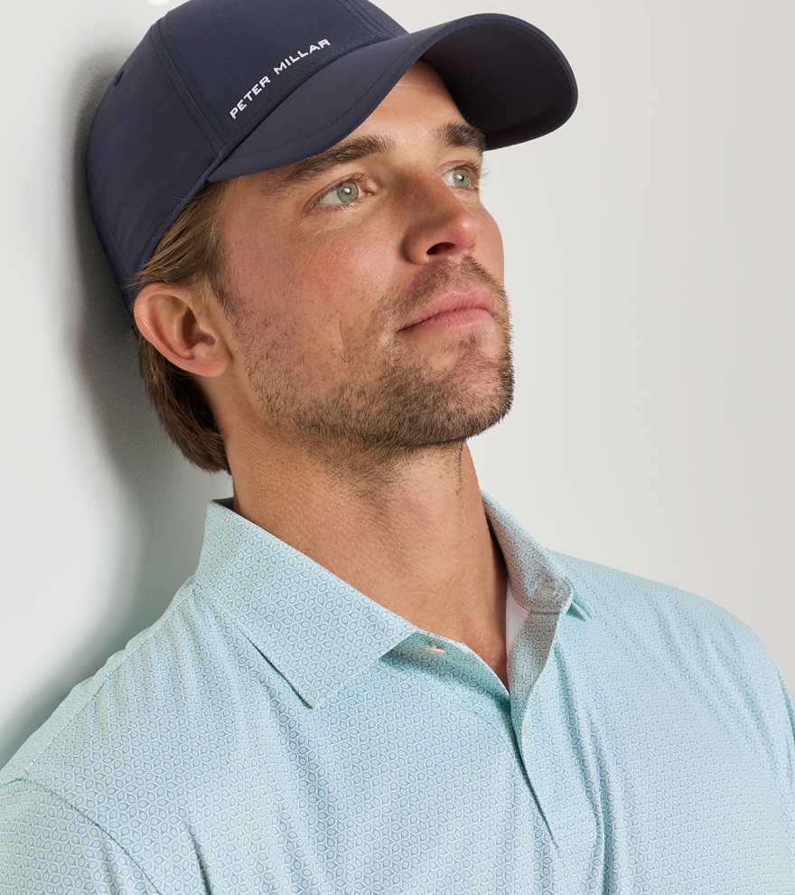 Featherweight Racquet Club Performance Polo - Alternate Image 3