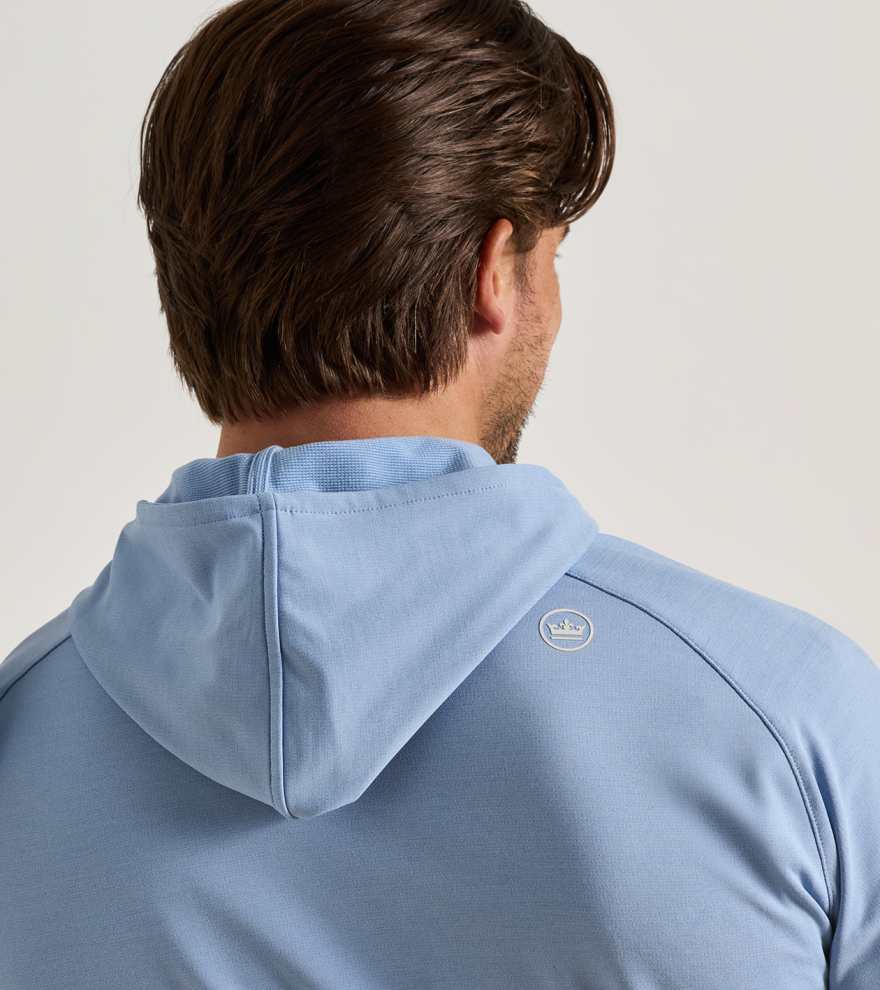 Pine Performance Hoodie - Alternate Image 3