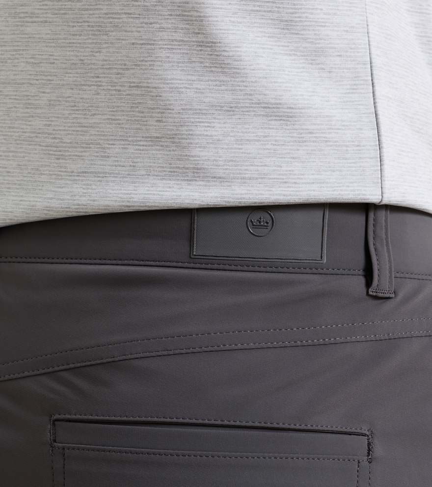 Bingham Performance Five-Pocket Trouser - Alternate Image 1