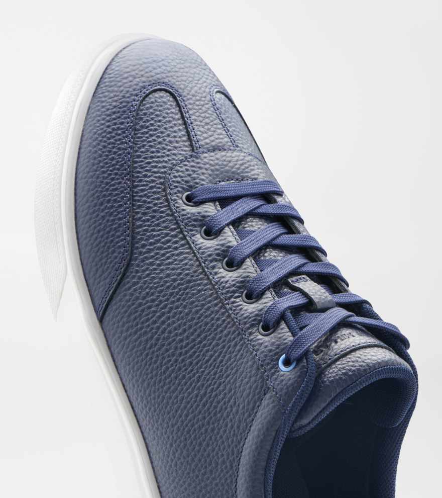 Drift Leather Hybrid Course Shoe - Alternate Image 5