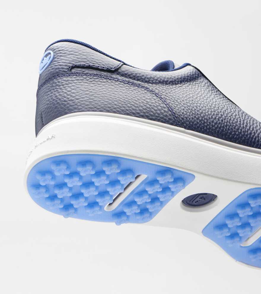 Drift Leather Hybrid Course Shoe - Alternate Image 6