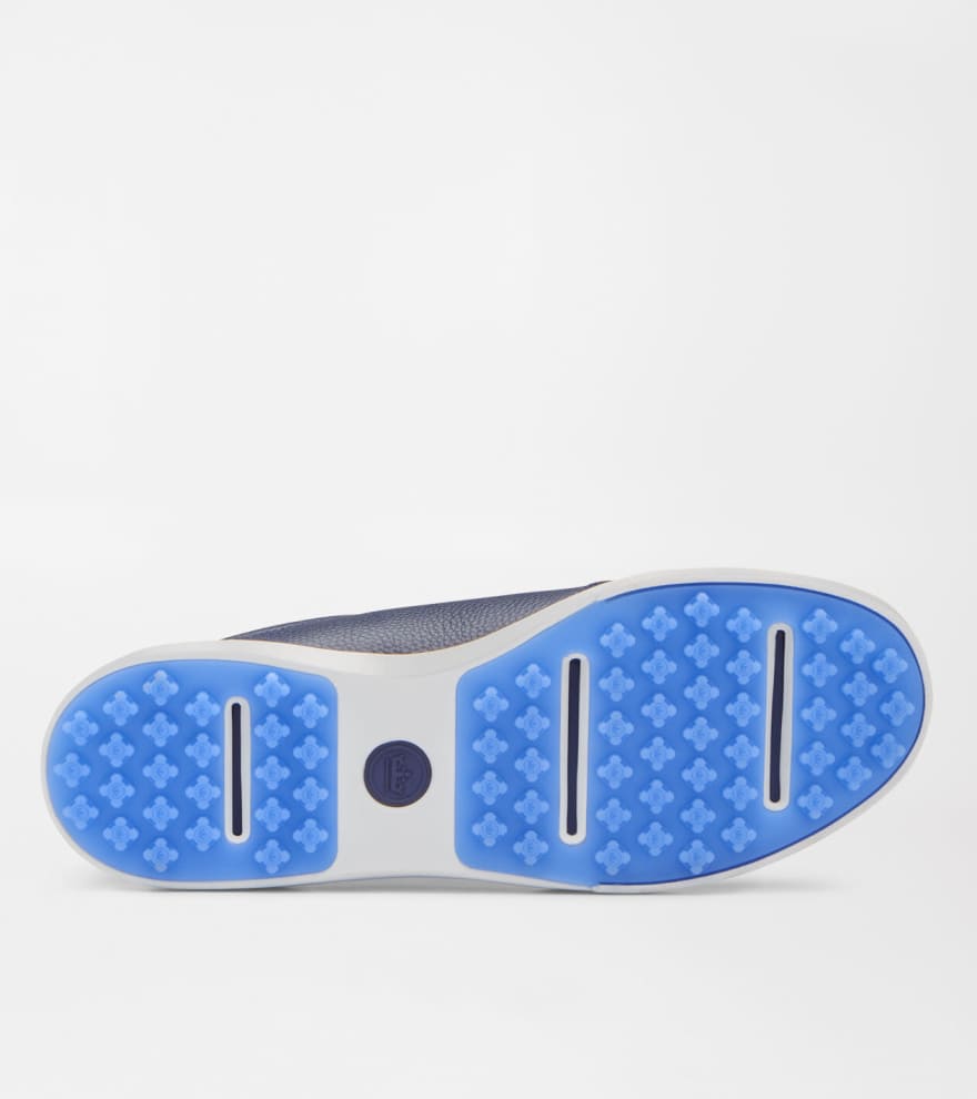 Drift Leather Hybrid Course Shoe - Alternate Image 7