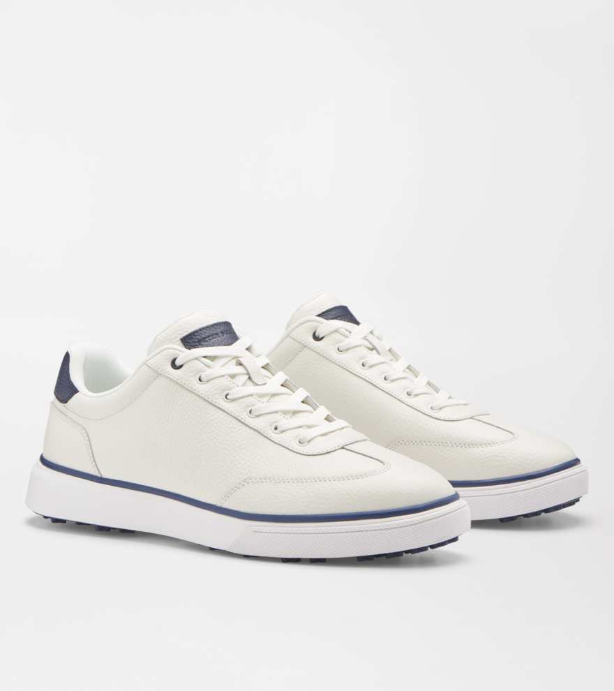 Drift Leather Hybrid Course Shoe - Alternate Image 3